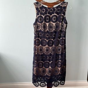 Eliza J Dress size 4 GUC